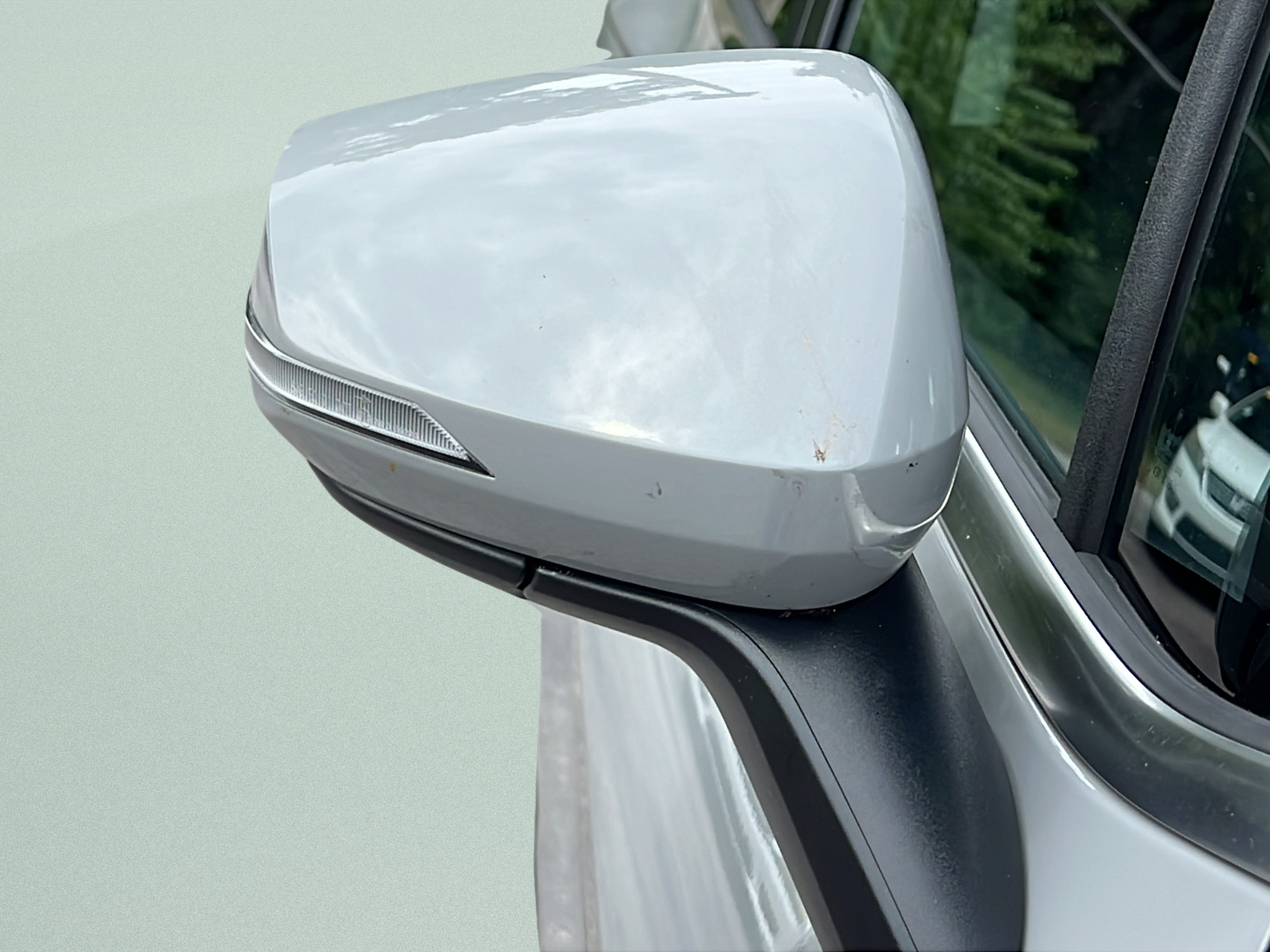 Certified 2026 Kia Sportage EX FWD image 26