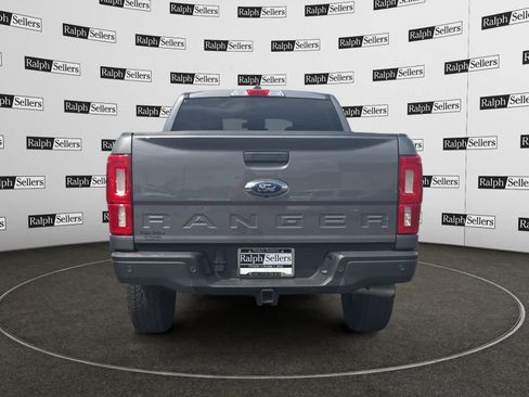 Used 2023 Ford Ranger XLT w/ Equipment Group 301A Mid RWD image 5