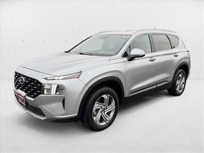 Used 2023 Hyundai Santa Fe SEL