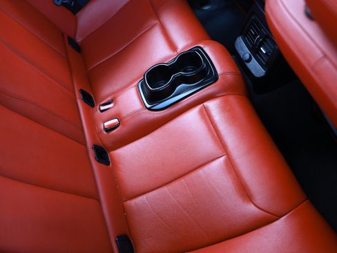 Used 2017 BMW M240i Convertible RWD image 16