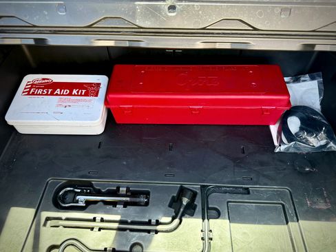 Used 2007 Toyota Prius FWD image 41