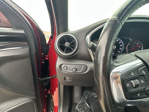 Certified 2020 Chevrolet Blazer Premier w/ Driver Confidence II Package image 57