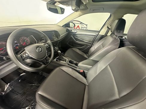 Used 2020 Volkswagen Jetta SE FWD image 20
