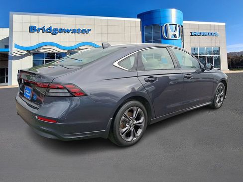 Used 2023 Honda Accord EX image 6