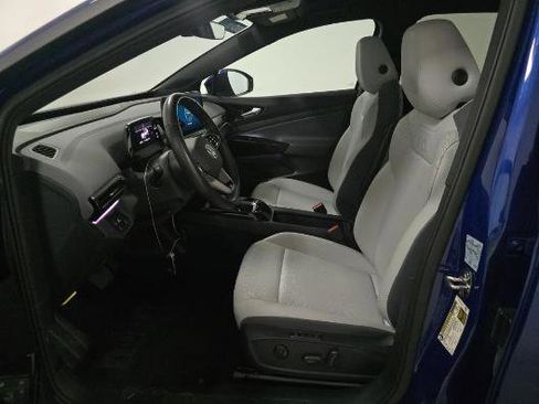 Used 2021 Volkswagen ID.4 Pro S image 7