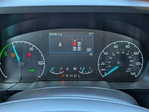 Used 2022 Ford Maverick XL image 27