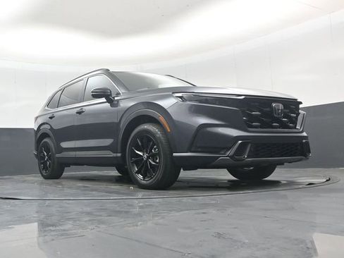Used 2025 Honda CR-V Sport-L image 45