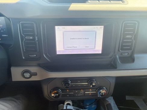 Used 2021 Ford Bronco Big Bend AWD/4WD image 19