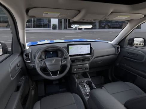 New 2026 Ford Bronco Sport Big Bend AWD/4WD image 9
