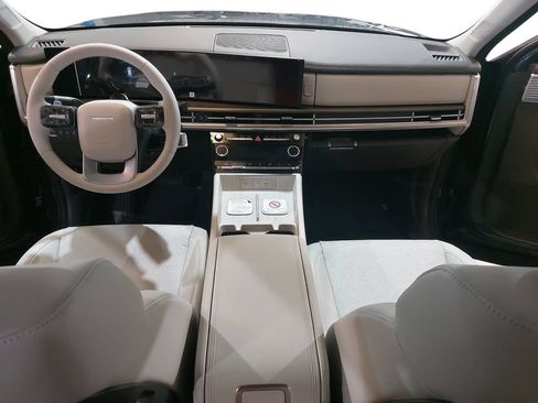 New 2027 Hyundai Santa Fe SEL AWD/4WD image 9