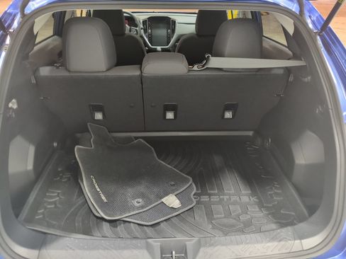 Certified 2025 Subaru Crosstrek 2.5i Premium AWD/4WD image 12