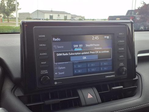 Used 2021 Toyota RAV4 LE image 36