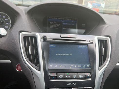 Used 2020 Acura TLX V6 SH-AWD w/ Technology Pkg image 30