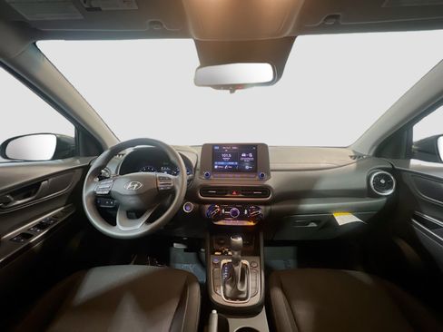 Used 2023 Hyundai Kona SEL FWD image 15