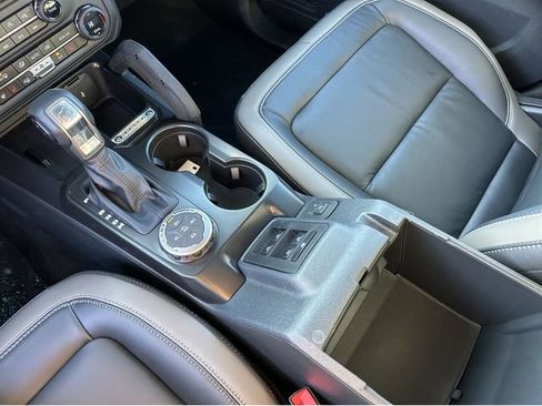 New 2025 Ford Bronco Outer Banks w/ Sasquatch Package image 34