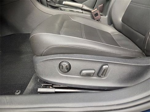 Used 2020 Volkswagen Passat 2.0T SE image 27