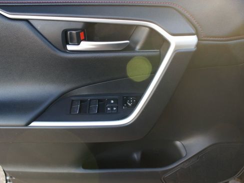 Used 2025 Toyota RAV4 XSE image 29