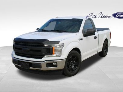 Used 2019 Ford F150 XL w/ Equipment Group 101A Mid