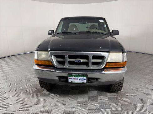Used 1999 Ford Ranger XLT AWD/4WD image 2