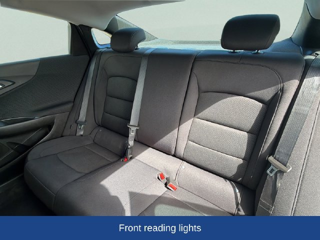 Certified 2023 Chevrolet Malibu LS FWD image 18