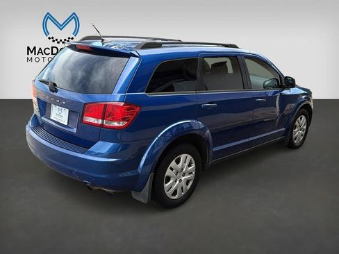 Used 2015 Dodge Journey SE w/ Quick Order Package 22F SE FWD image 6