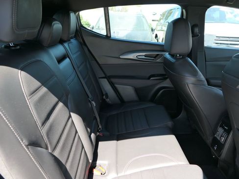 Used 2024 Dodge Hornet R/T Plus image 21