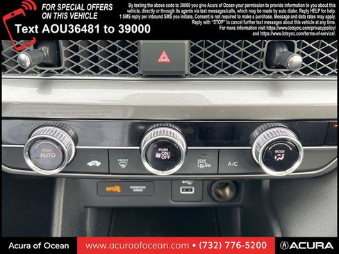 Certified 2025 Acura Integra image 22