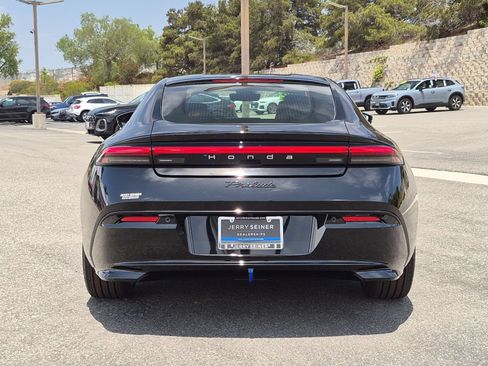New 2026 Honda Prelude image 10