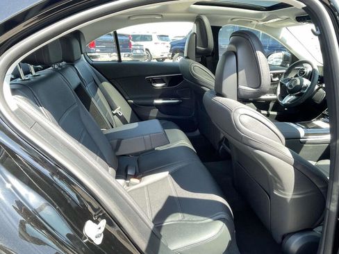 New 2026 Mercedes-Benz C 300 4MATIC Sedan image 22
