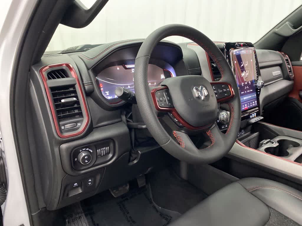 Used 2026 RAM 1500 Rebel w/ Rebel Level 1 Equipment Group AWD/4WD image 2