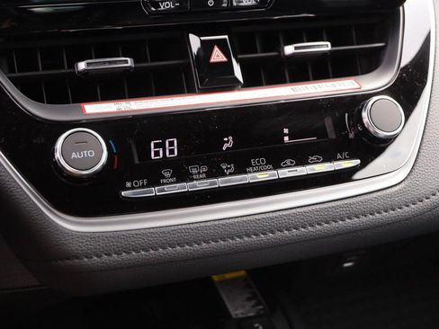 New 2026 Toyota Corolla XSE image 18