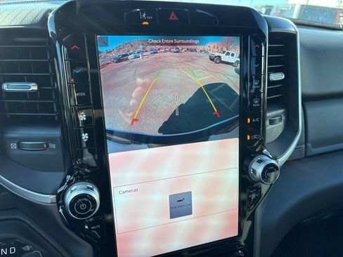 New 2026 RAM 1500 Big Horn image 9