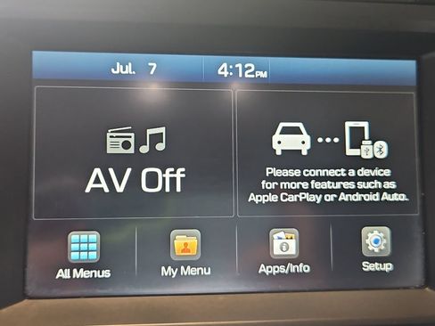 Used 2017 Hyundai Sonata Sport w/ Value Edition Package 02 FWD image 35