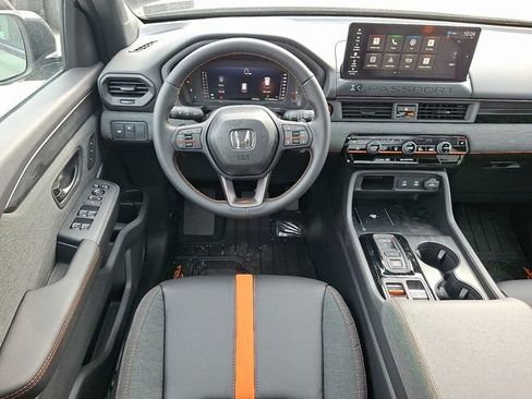 New 2026 Honda Passport TrailSport image 10