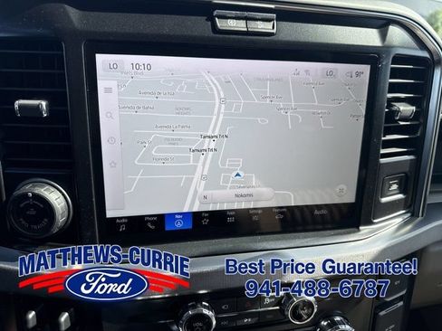 New 2026 Ford F250 Platinum w/ Platinum Plus Package AWD/4WD image 20
