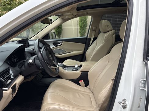 Used 2019 Acura RDX AWD w/ Technology Package image 18