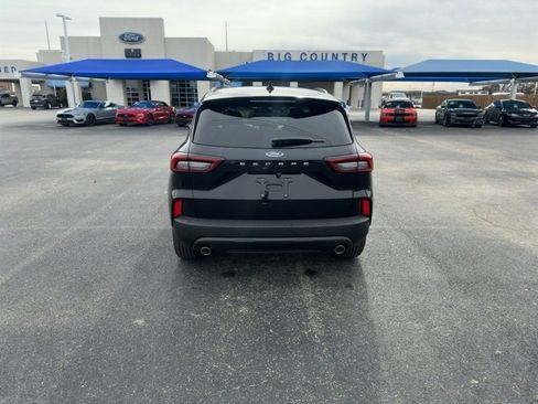 New 2025 Ford Escape ST-Line w/ Tech Pack #1 image 4