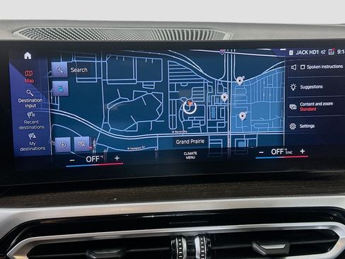 Used 2023 BMW i4 eDrive35 w/ Premium Package RWD image 21