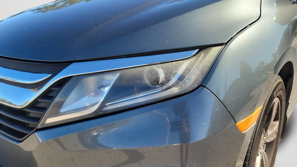 Used 2020 Honda Odyssey EX-L image 9