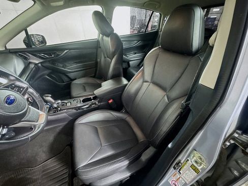 Used 2018 Subaru Impreza 2.0i Limited image 17