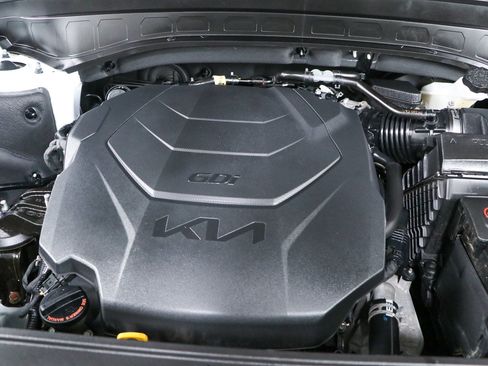 Used 2022 Kia Telluride SX AWD/4WD image 33