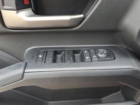Used 2024 Toyota Tacoma TRD Sport w/ TRD Sport Upgrade Package AWD/4WD image 18