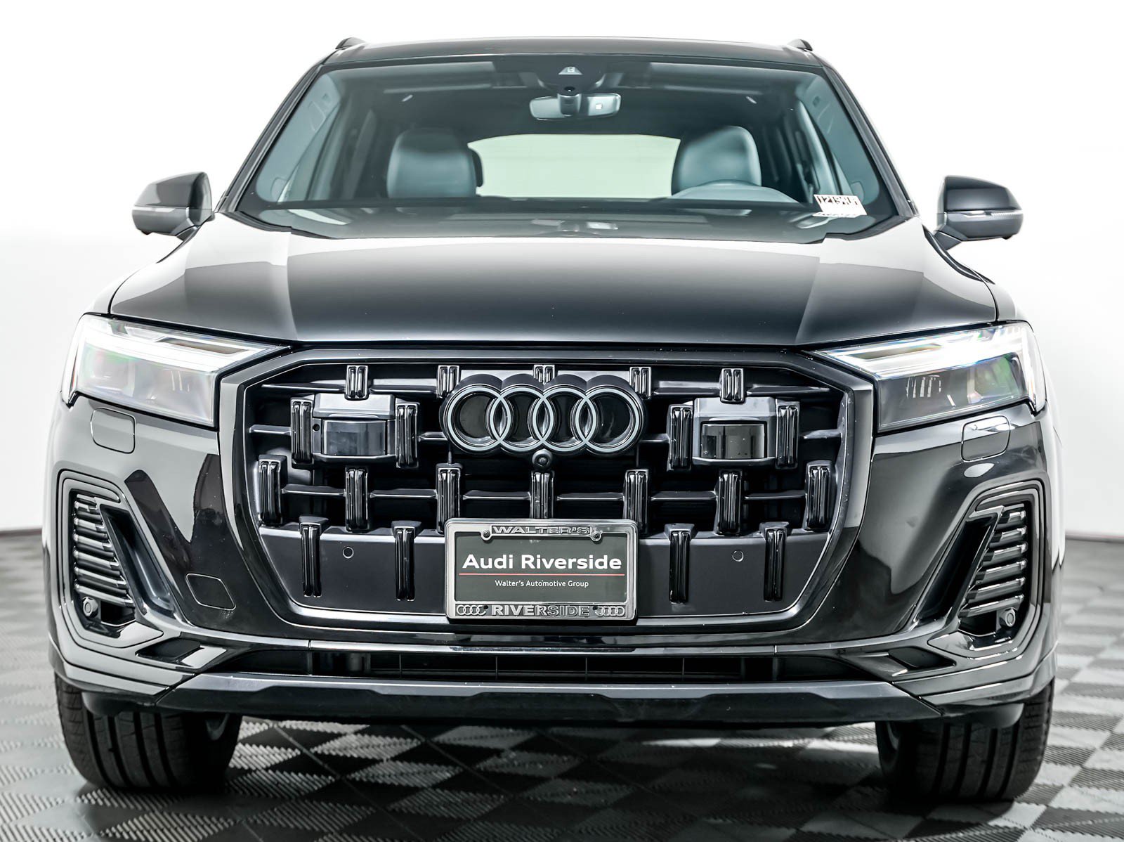 Certified 2026 Audi Q7 2.0T Premium w/ Convenience Plus Package AWD/4WD image 10