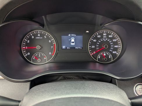 Used 2019 Kia Optima S image 30