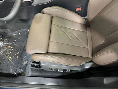 Certified 2026 BMW X3 xDrive30 w/ Premium Package AWD/4WD image 21