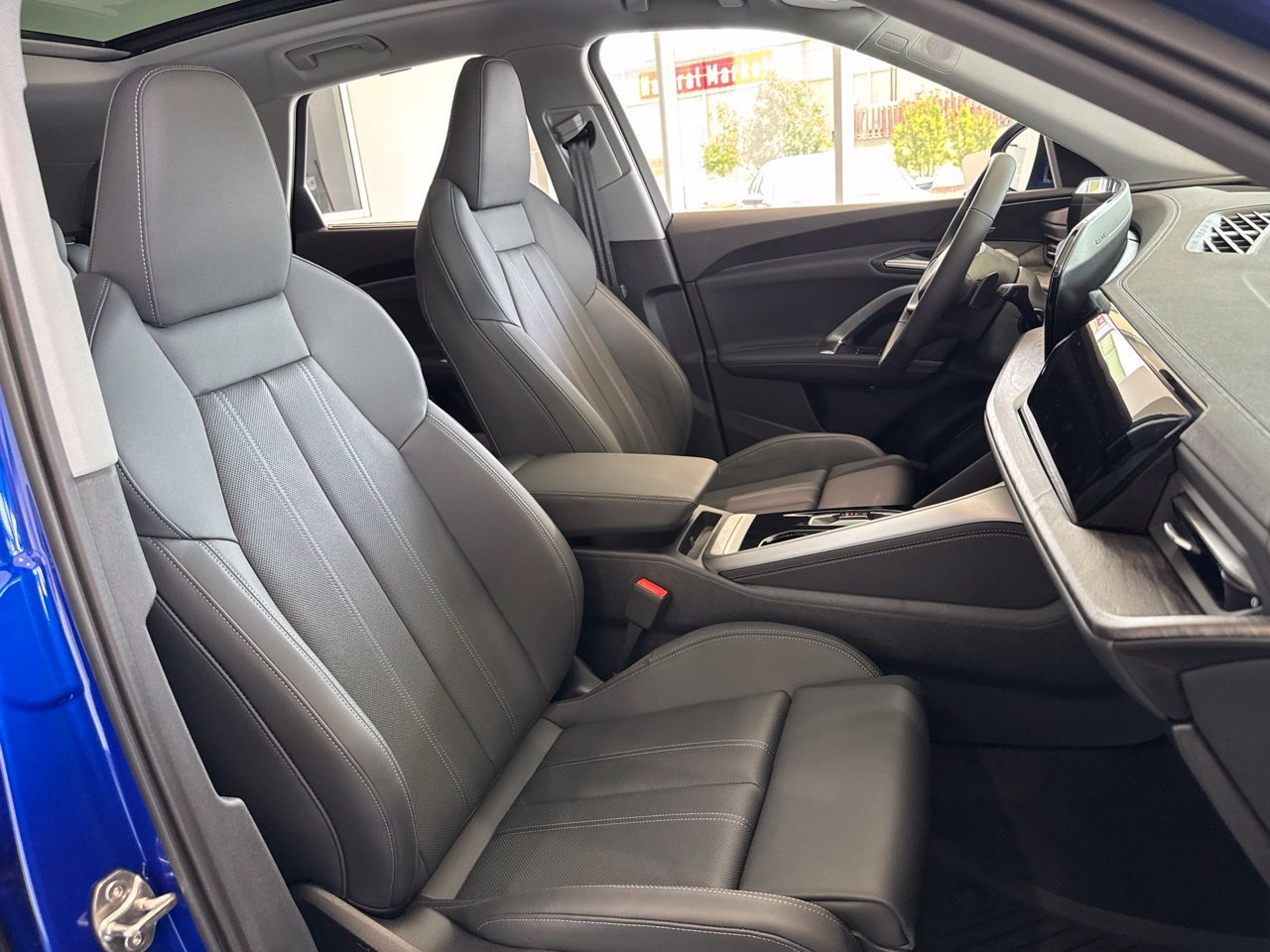 New 2026 Audi Q5 Premium Plus AWD/4WD image 54