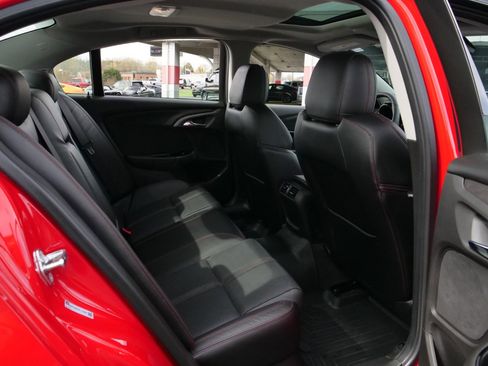 Used 2015 Chevrolet SS RWD image 26