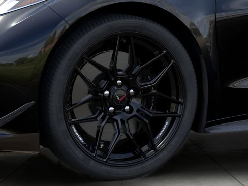 New 2026 Chevrolet Corvette Z06 image 9