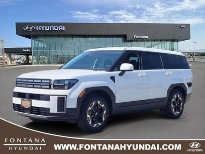 New 2027 Hyundai Santa Fe SE