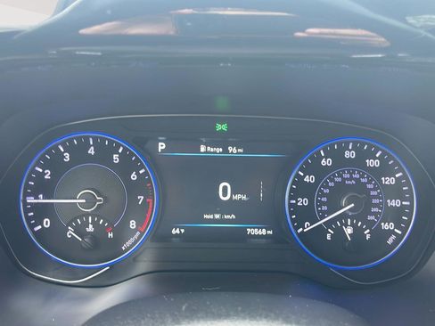 Used 2020 Hyundai Palisade SEL w/ Premium Package AWD/4WD image 25
